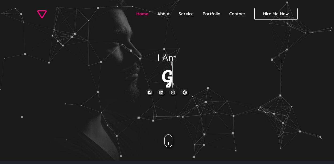 Portfolio Demo